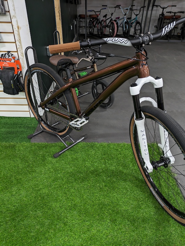 2023 NS Decade Custom Build For Sale