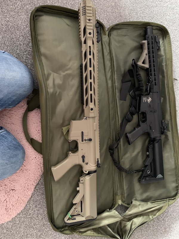 Specna Arms AIRSOFT GUN For Sale