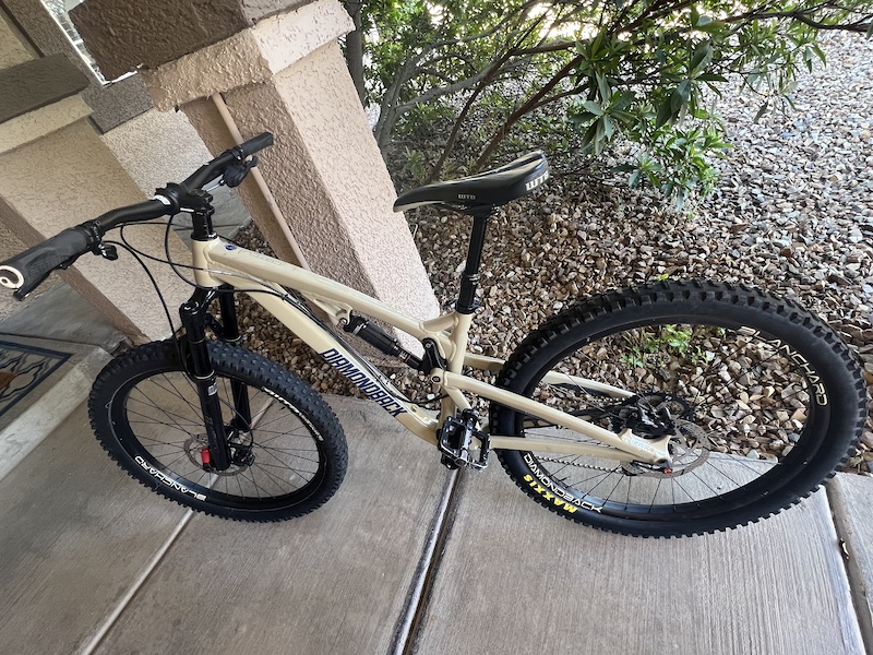 2019 Diamondback Catch 1 Small For Sale