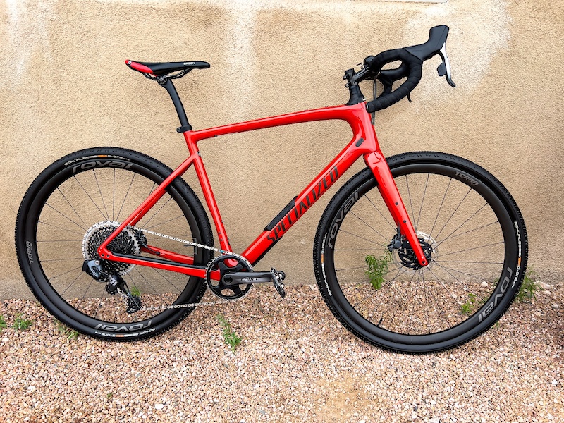 specialized diverge 58cm