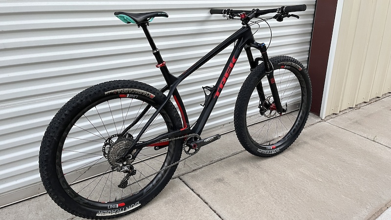 Trek discount stache xl