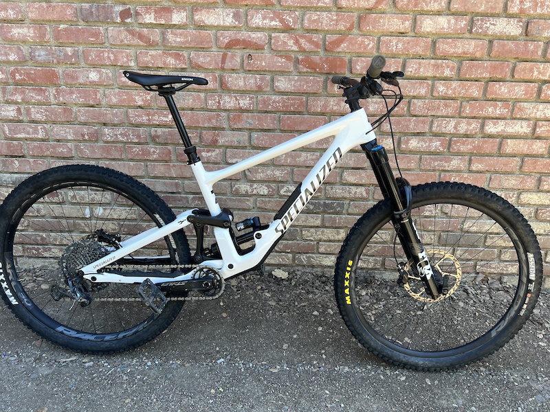 Specialized enduro online 2020 for sale