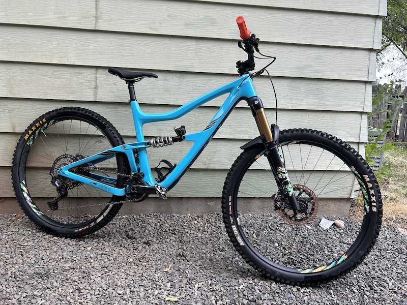 2021 Ibis Ripmo 2 XT XL For Sale