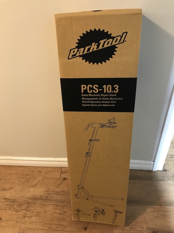 park tool 10.2 review