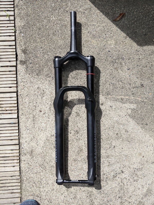 2023 RockShox 35 Gold RL For Sale