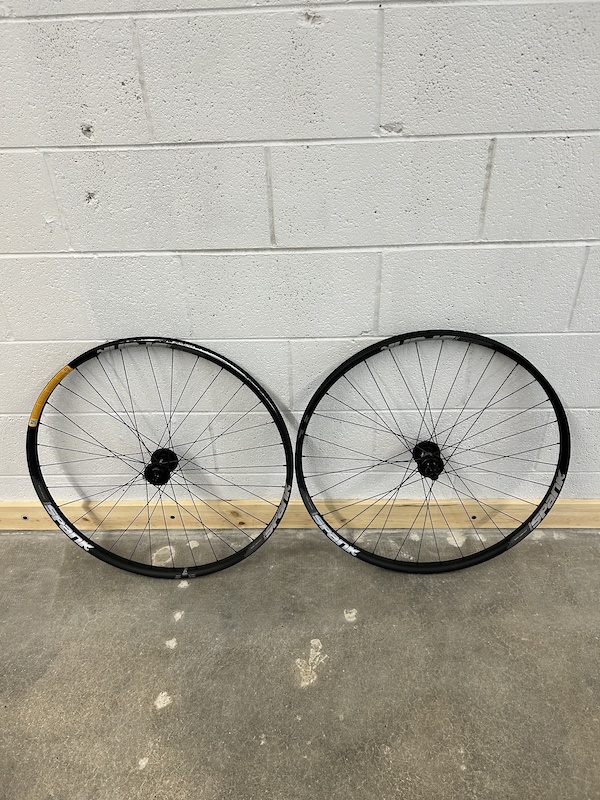 2023 Spank 350 DT Swiss 370 Wheelset XD Driver For Sale