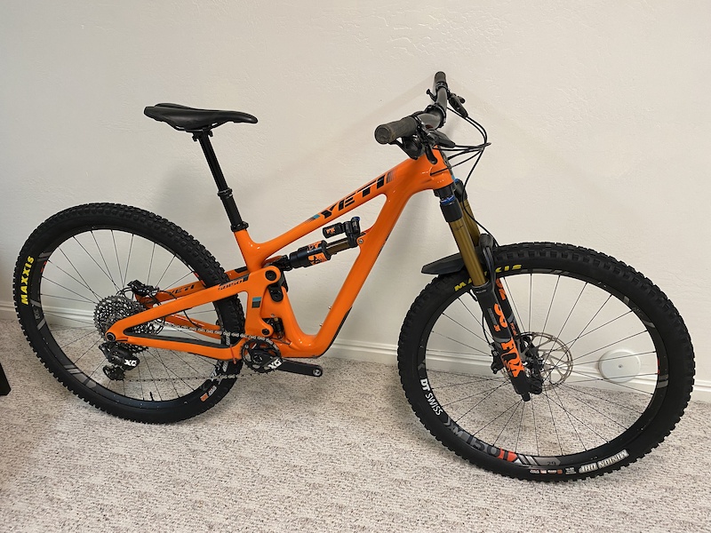 2019 2025 yeti sb150