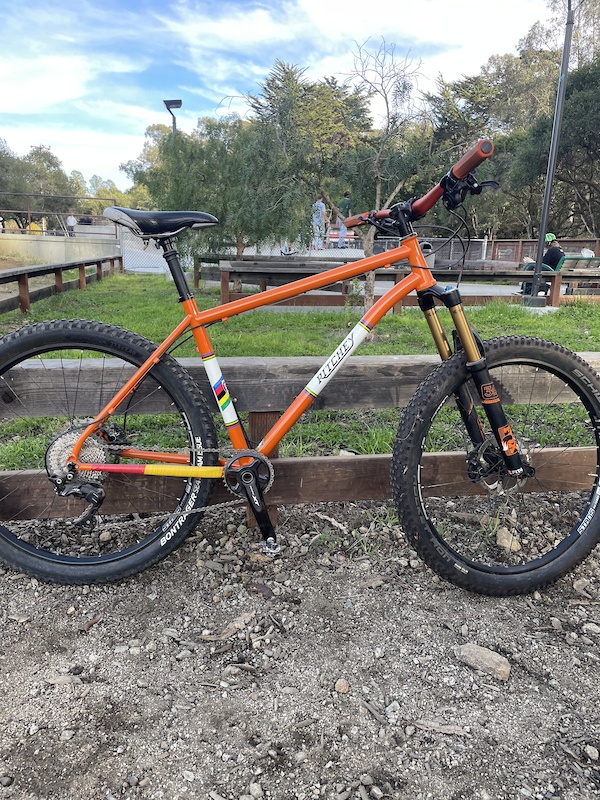 Ritchey timberwolf 2025 for sale