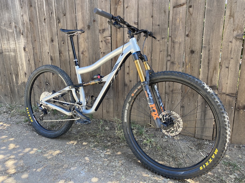 2020 Ibis Ripmo (Upgraded) For Sale