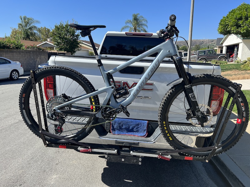 2019 Santa Cruz Bronson XX1 AXS Reserve, AXS dropper For Sale