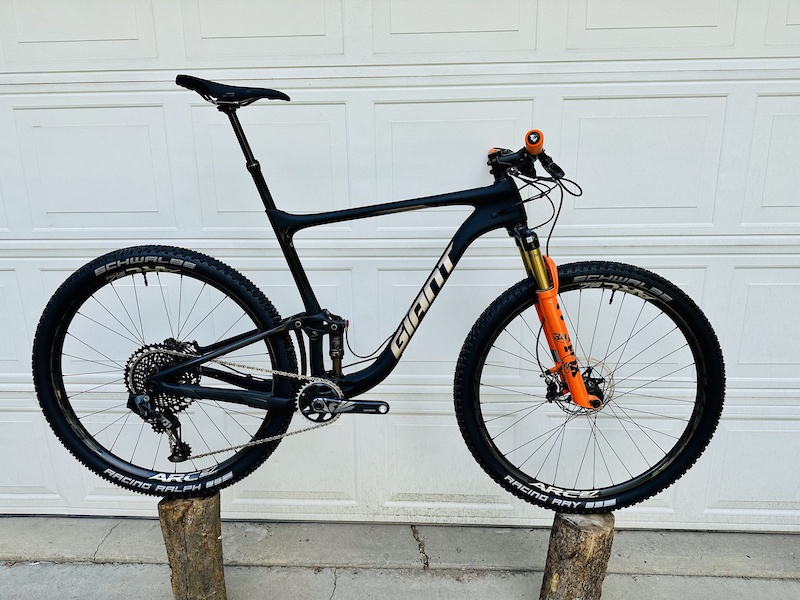 giant anthem advanced 2021