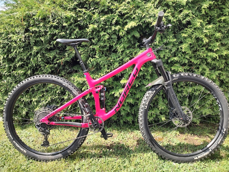 Norco optic c2 discount 2019