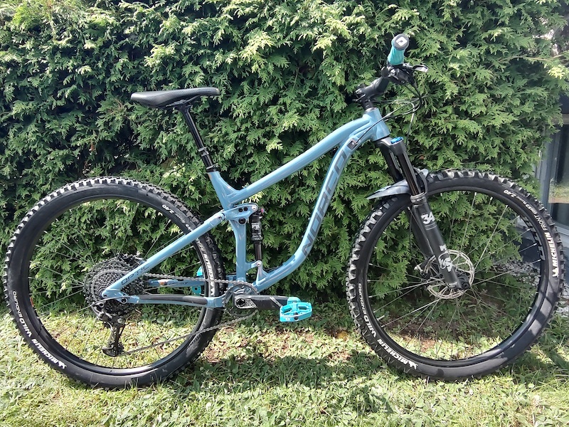 norco optic a1 2020