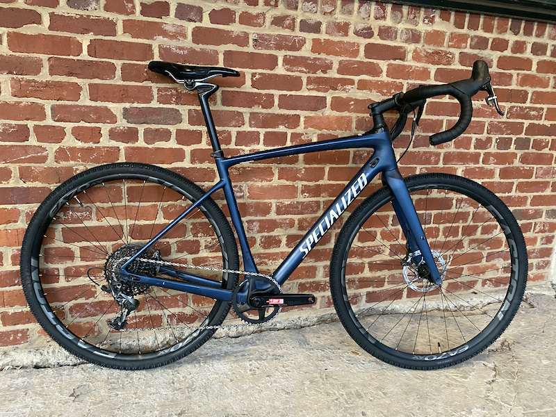 2020 specialized diverge expert