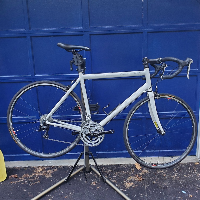 2012 Specialized Allez Sport 58cm For Sale