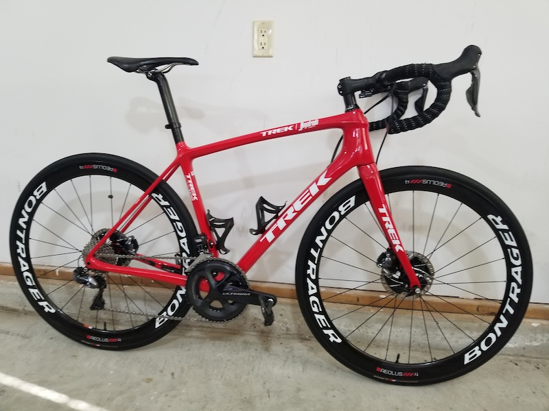 Emonda slr 7 online 2019