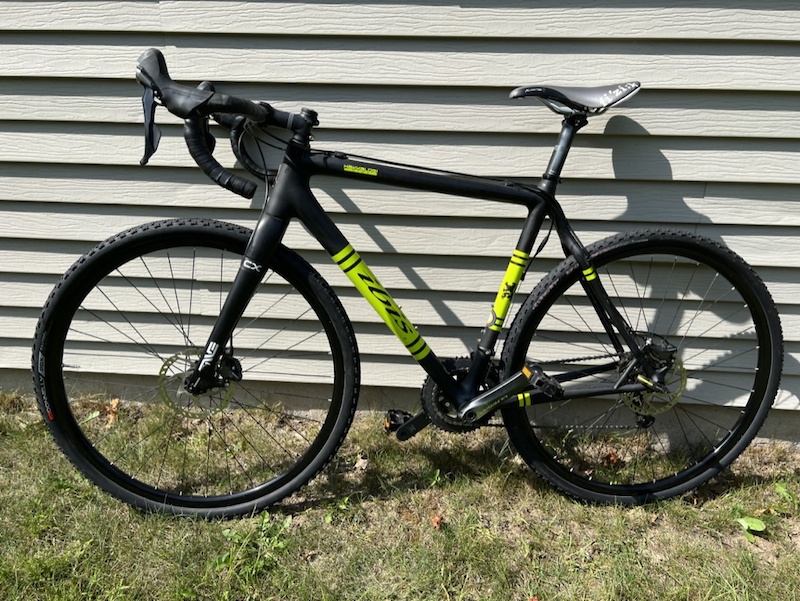 Ibis cyclocross cheap