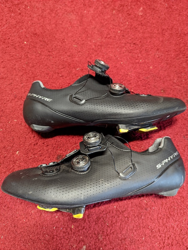 Shimano s phyre shoes on sale 2019