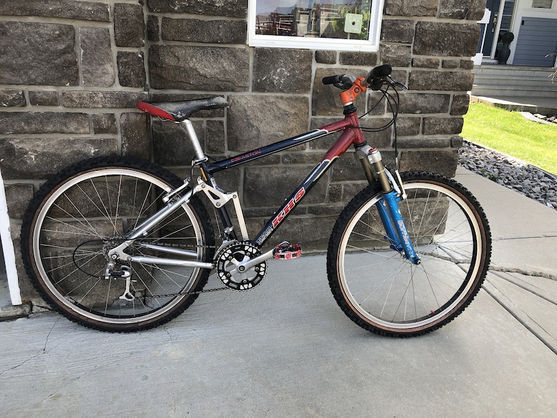 KHS Team FXT For Sale