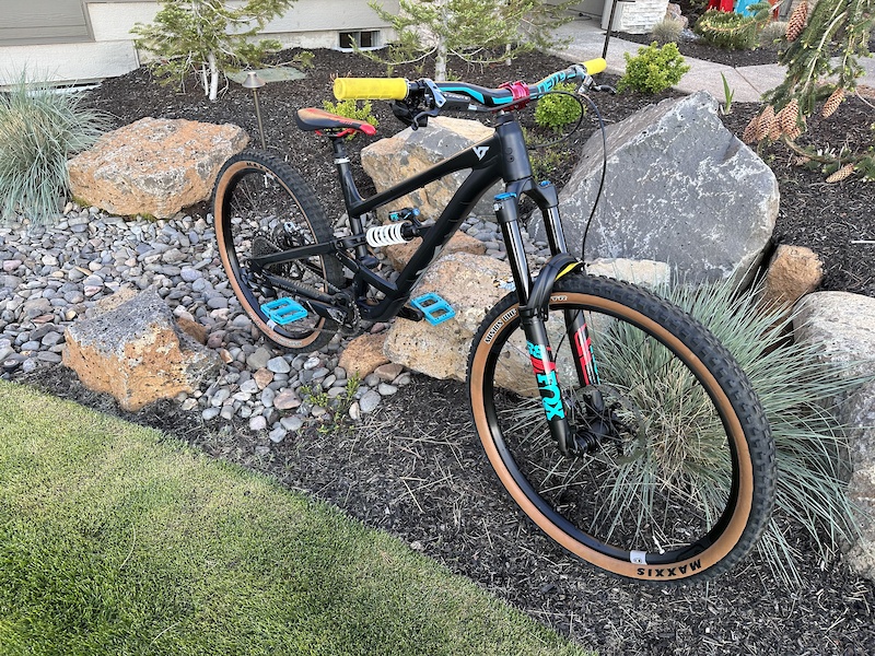 Yt bikes for discount sale