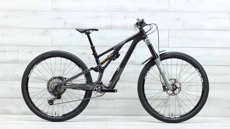 2023 Specialized S Works Stumpjumper EVO For Sale