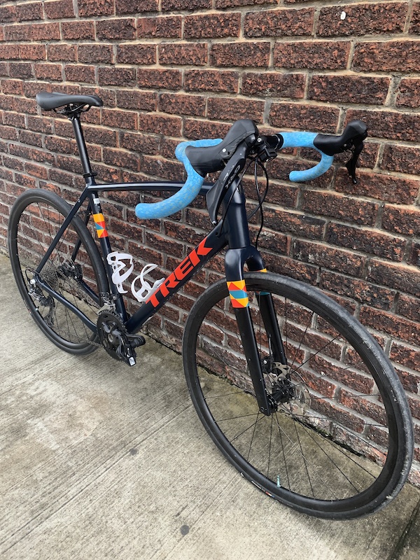 trek checkpoint alr 5 used