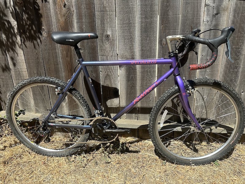 1988 specialized rockhopper