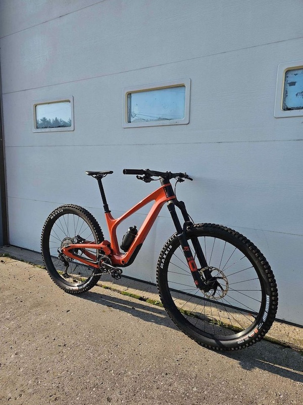 2023 Bold Linkin 150 Pro - Medium For Sale