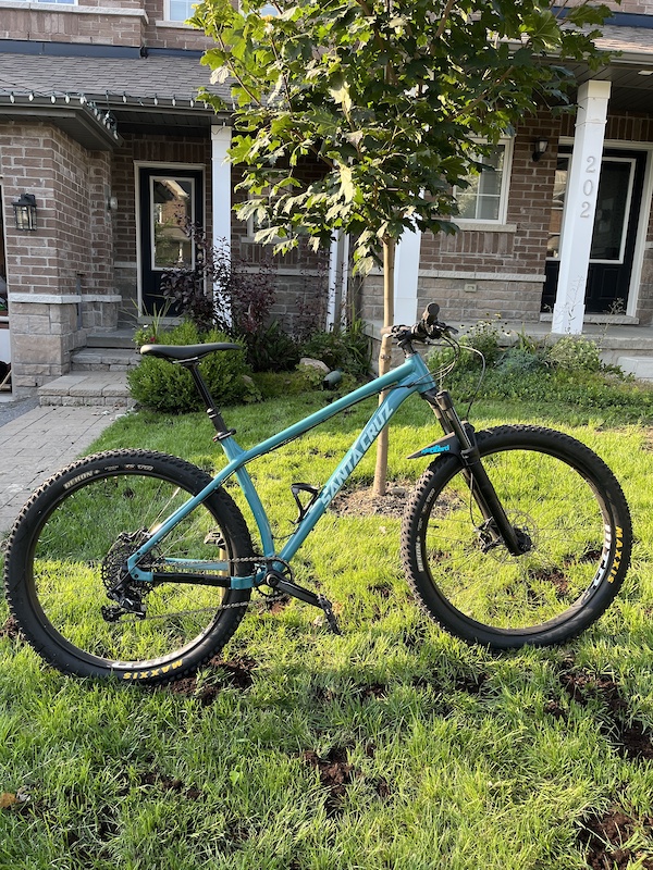 2019 Santa Cruz Chameleon LARGE For Sale