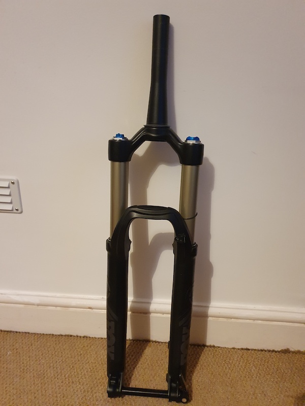 140mm mountain bike online fork