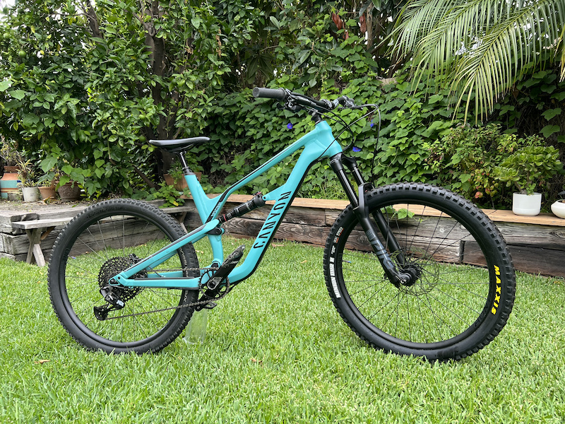 Canyon spectral hot sale 5 2021