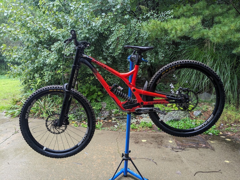 2016 Commencal Supreme V4 For Sale