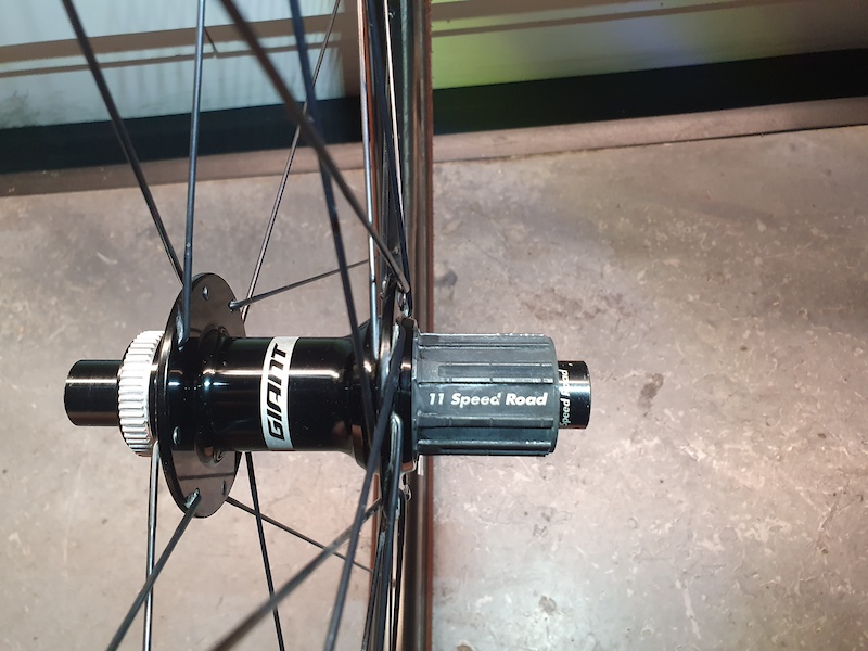 2022 Giant CXR 2 Carbon wheelset For Sale 2022 Giant CXR 2 Carbon wheelset For Sale