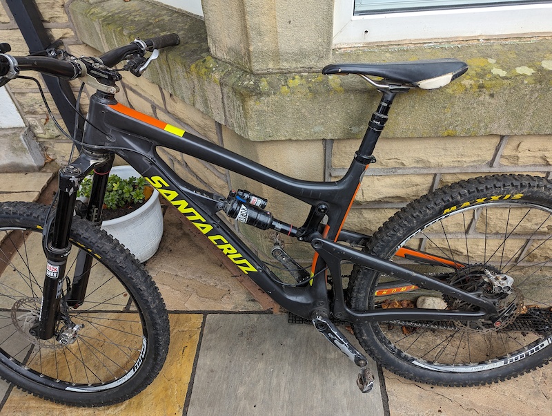 escape bikes ingleton