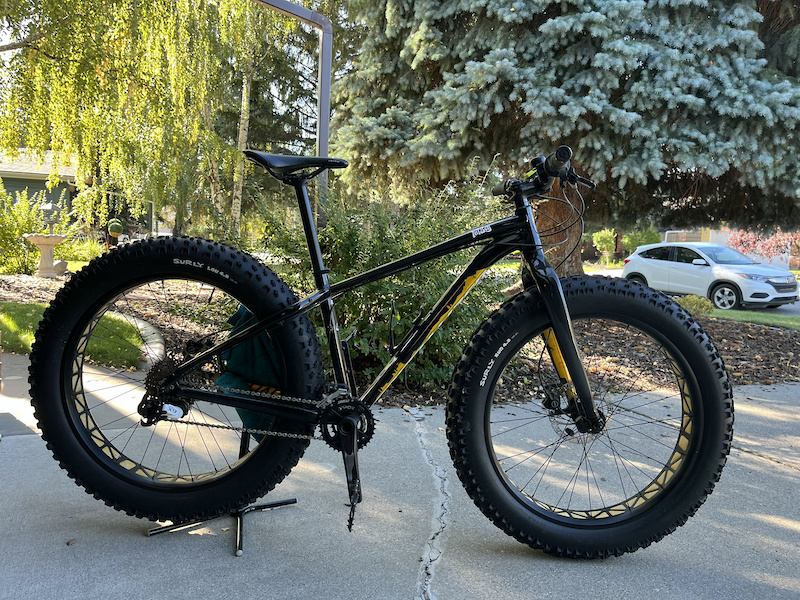 Specialized fat discount bike for sale