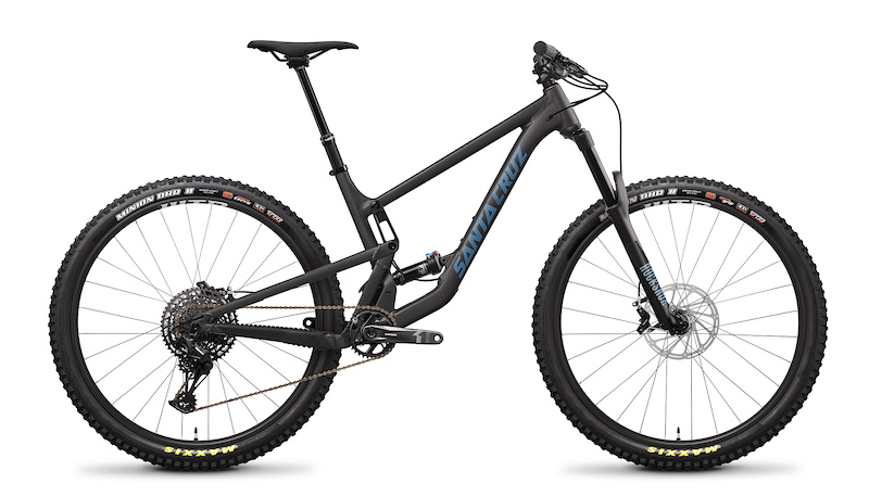 2023 Santa Cruz Hightower 2 AL D For Sale