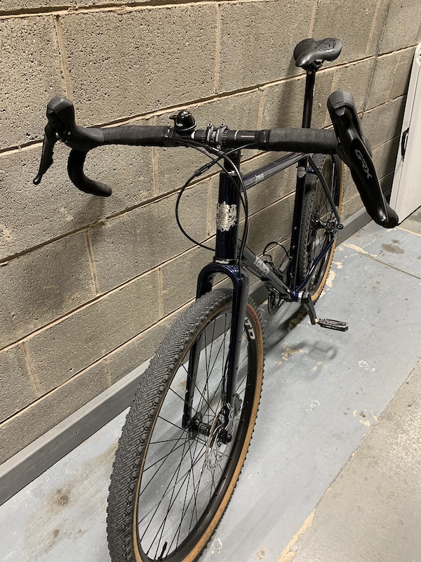 2021 Ragley Trig, For Sale