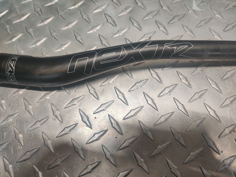 Race Face Next R Carbon handlebar For Sale