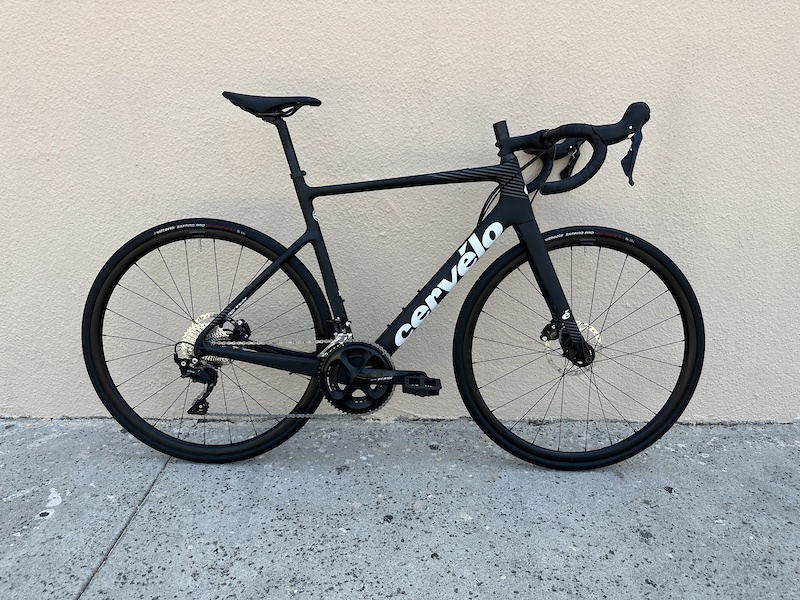 2021 cervelo caledonia online 105