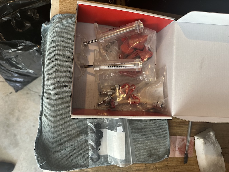 Code Rsc Review 2022 Code RSC w/ extras For Sale