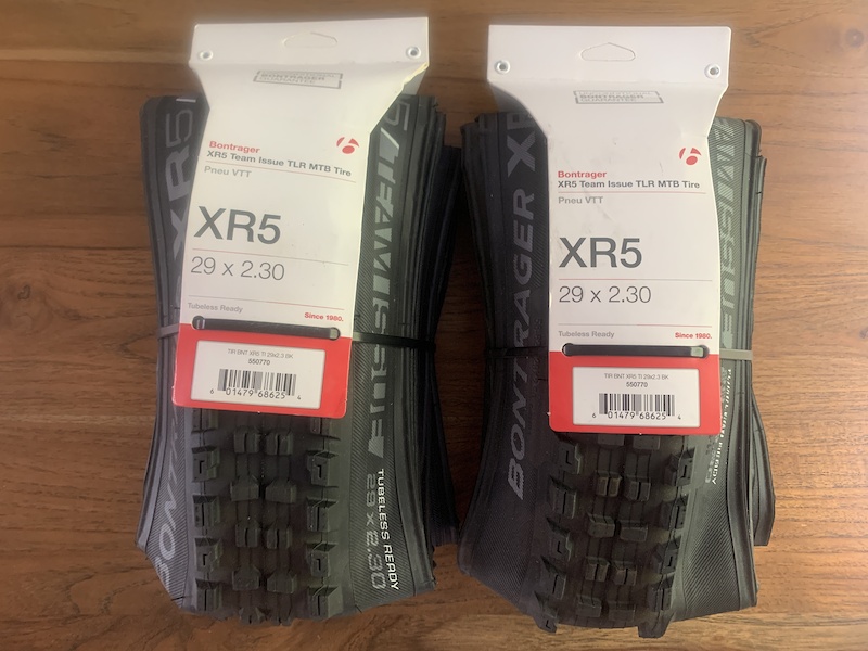 Bontrager xr5 team issue best sale mtb tire