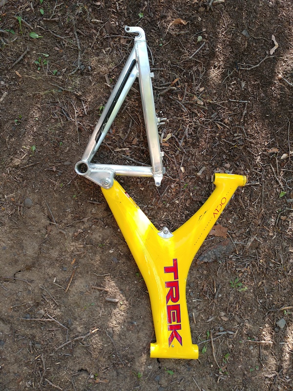 trek y22 for sale
