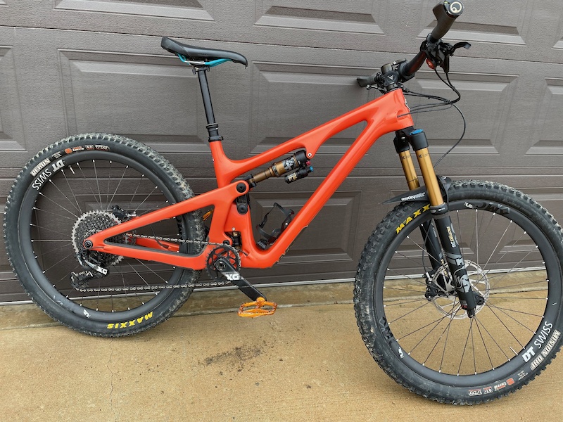 Yeti sb140 sale sale