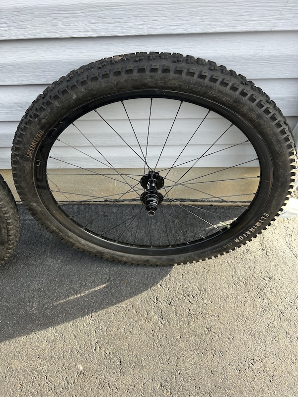 Mtb 27.5 discount wheelset for sale