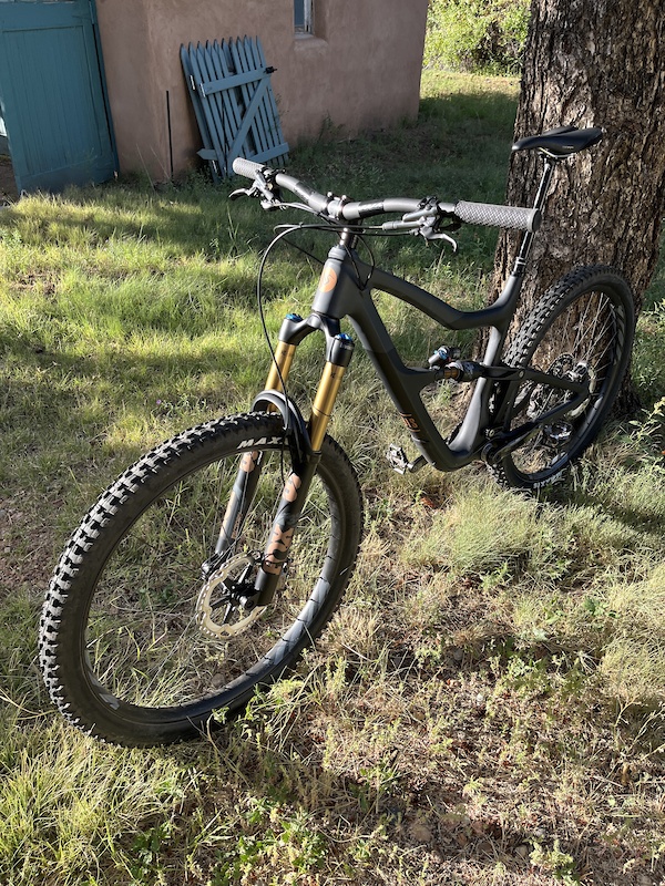 2023 Ibis Ripmo XT XTR Carbon Wheels XL For Sale