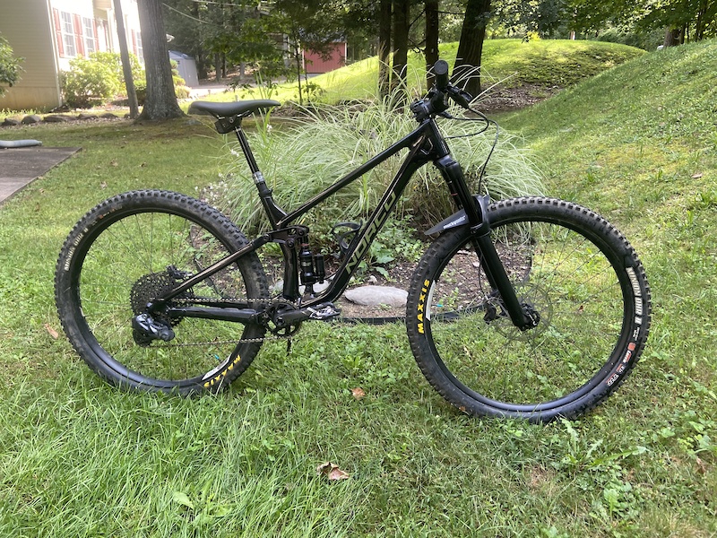 2022 Norco Optic medium GX AXS For Sale