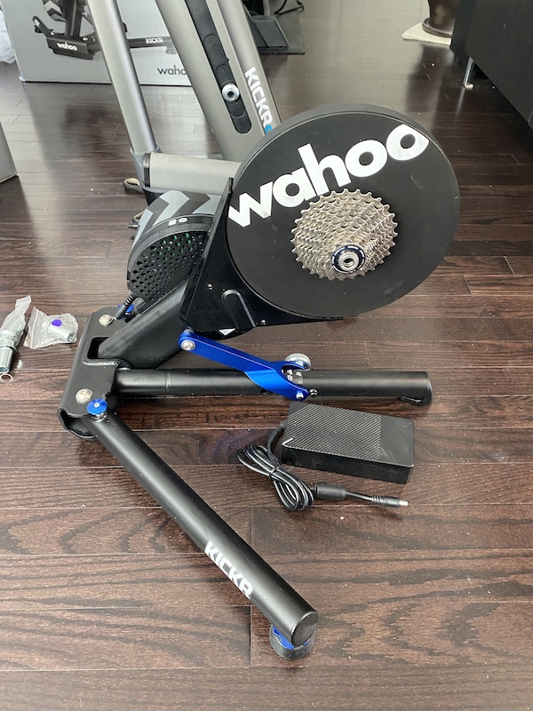 2020 Wahoo kick & Wahoo Climb For Sale