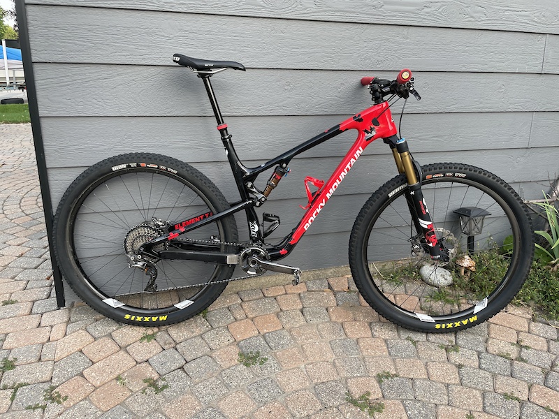 2019 rocky mountain discount element