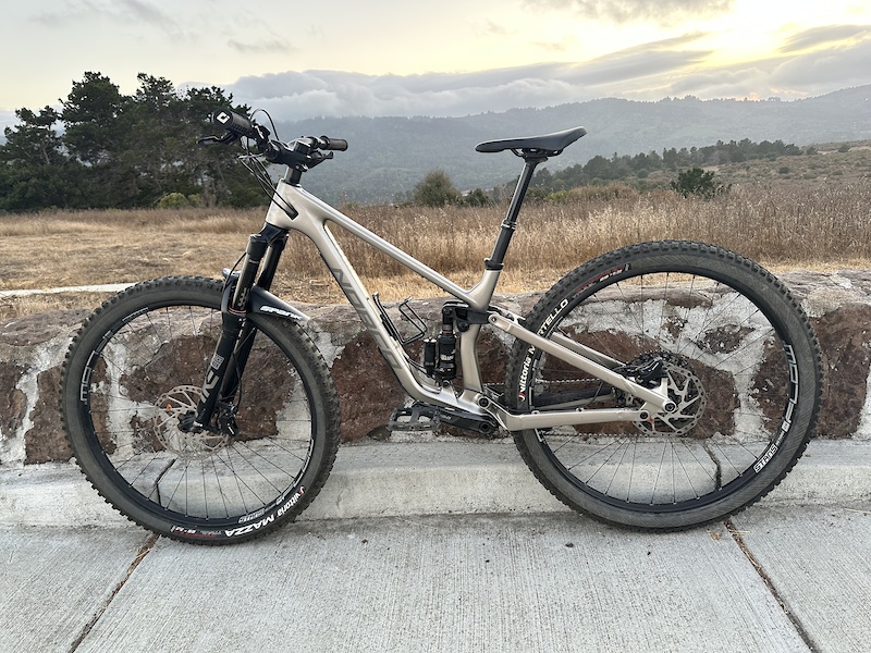 norco optic 2021 release date