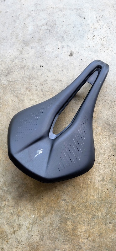 2022 Specialized Power Expert Saddle - Ti Rails For Sale